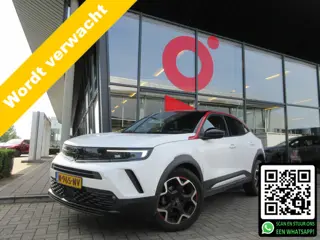 Opel Mokka 1.2 Turbo Elegance AUTOMAAT | 130 PK | TREKHAAK | VIERSEIZOENEN BANDEN |