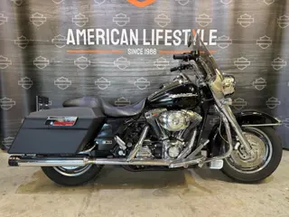 Harley-Davidson Touring Touring Road King FLHR (bj 2004)