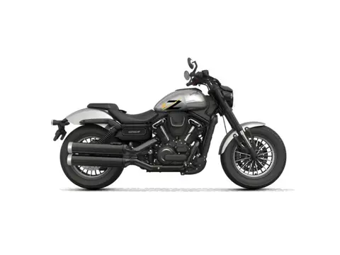 QJMOTOR SRV 600 V2 (bj 2026)