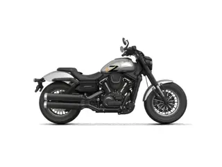 QJMOTOR SRV 600 V2 (bj 2026)