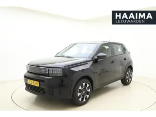 Fiat Grande Panda 1.2 Hybrid ICON Automaat | Parkeersensoren | DAB radio | Cruise control | Navigati