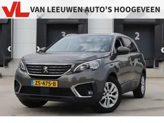 Peugeot 5008 1.2 PureTech Blue Lease Executive | Nieuw binnen | Automaat | 7P