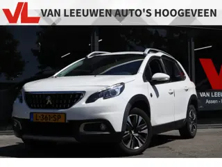 Peugeot 2008 1.2 PureTech Allure | Nieuw binnen | Clima | Navi | Trekhaak |