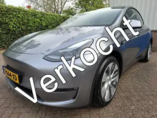 Tesla Model Y Long Range AWD 75 kWh MARGE ENHANCED PANODAK