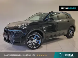 Lynk & Co 01 1.5 | Adaptive Cruise Control | Panoramadak | Elektrische Achterklep |