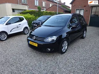 Volkswagen Golf Plus 1.4 TSI Trendline Automaat, Climate controle, Navigatie, Parkeersensoren, Trekh