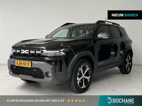 Dacia Duster 1.8 hybrid 155 limited edition | DEMO | Navigatie | Camera | Cruise Control Adaptief |