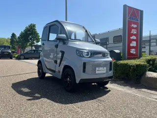 Motion Mirage | Camera | Airco | Elektrische Ramen