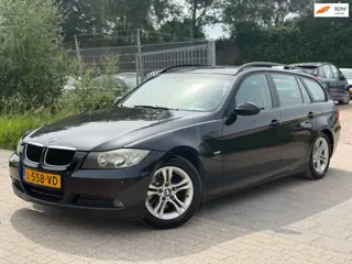 BMW 3-serie Touring 318i