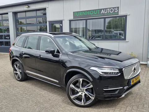 Volvo XC90 T8 Twin Engine AWD Inscription (bj 2015)