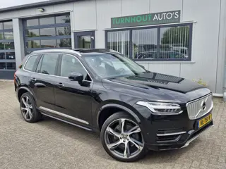 Volvo XC90 T8 Twin Engine AWD Inscription (bj 2015)
