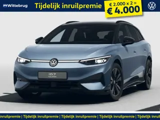 Volkswagen ID.7 Tourer Limited Edition Plus 77 kWh