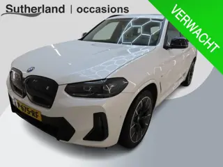 BMW iX3 High Executive 80 kWh | 42.000 KM | SOH 100% | M-Sport | Harman Kardon | Shadow Line Pack | 