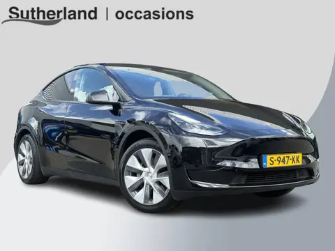 Tesla Model Y RWD 58 kWh | 43.000 KM | SOH 92,8% | AutoPilot | Panoramadak |