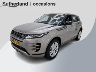 Land Rover Range Rover Evoque 1.5 P300e AWD R-Dynamic SE | 77600 KM | Panorama Dak | Volledig ledere