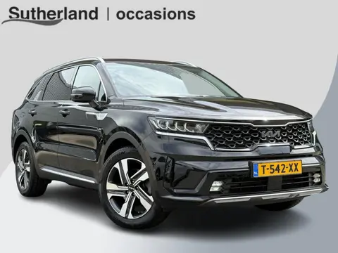 Kia Sorento 1.6 T-GDI Plug-in Hybrid 4WD ComfortLine 5p.  | Trekhaak | Camera | Adaptive Cruise |