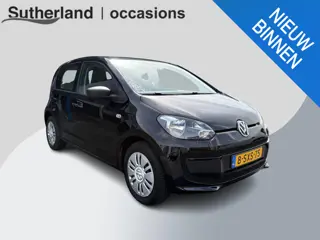 Volkswagen Up! 1.0 take up! BlueMotion | Airco | Bluetooth | 5-deurs |
