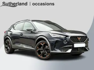 CUPRA Formentor 1.4 e-Hybrid VZ Performance | 245pk PHEV | Wegklapbare trekhaak | Memory Seat | Stoe