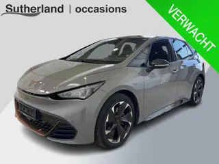 CUPRA Born Business Plus 62 kWh 36.500 KM | Full Options | WORDT VERWACHT!