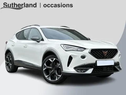 CUPRA Formentor 1.4 e-Hybrid VZ Performance 245pk PHEV | Stoelverwarming | Side Assist | Adaptive cr