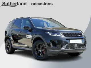 Land Rover Discovery Sport P300e PHEV AWD Auto Dynamic SE | Voorruit verwarming | 360 Camera | Trekh
