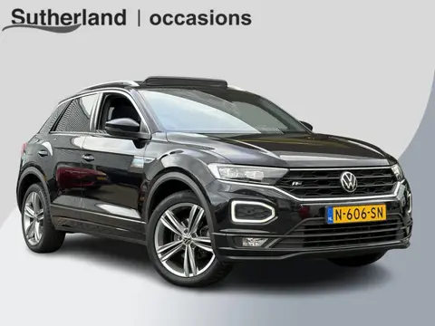 Volkswagen T-Roc 1.5 TSI Sport Business R-Line | VOL! | Afneembare Trekhaak | Panoramadak | Beats Au