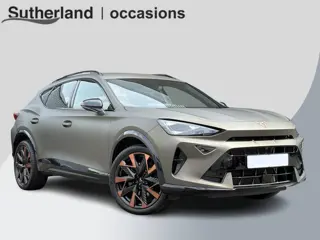 CUPRA Formentor 1.5 TSI e-Hybrid VZ Performance | 272pk PHEV | Sennheiser audio | Side-Assist | Stoe