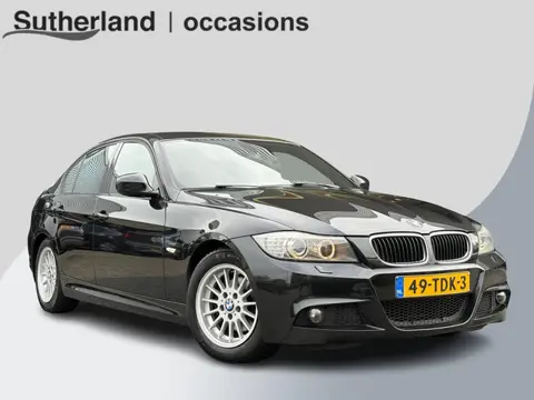 BMW 3-serie 318i Corporate Lease Luxury Line | M Pakket | Parkeersensoren | Cruise Control | Navi | 