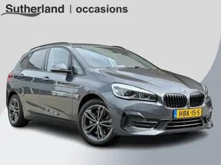 BMW 2-serie Active Tourer 225xe iPerformance Executive | 225pk PHEV | Stoelverwarming | Camera | LED