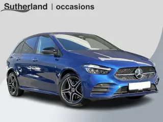 Mercedes-Benz B-klasse 250 e Star Edition AMG Line | PHEV | Stoelverwarming | Camera | Sportstoelen 