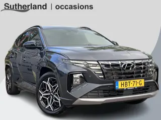 Hyundai Tucson 1.6 T-GDI PHEV N Line 4WD |  Afneembare trekhaak | Stoelverwarming | Achteruitrijcame