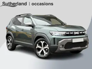 Dacia Duster 1.6 Hybrid Journey 140pk | Achteruitrijcamera | Climate Control | Apple Carplay & Andro