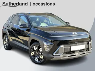 Hyundai Kona 1.6 GDI HEV Comfort | Stoelverwarming | Privacy glass | Camera | Adaptive cruise contro