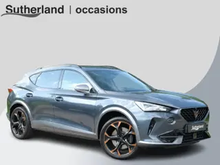 CUPRA Formentor 1.4 e-Hybrid VZ Copper Edition 245 PK | 360 Camera | Stoel en Stuur Verwarming | Ele
