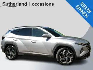 Hyundai Tucson 1.6 T-GDI PHEV Premium 4WD 265pk | Vol Leer | Camera | Krell Audip | Stoelverwarming 