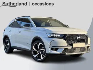 DS DS 7 Crossback E-Tense 4x4 Performance Line+ 300pk | Panoramadak | Stoelverwarming | Elektrisch V