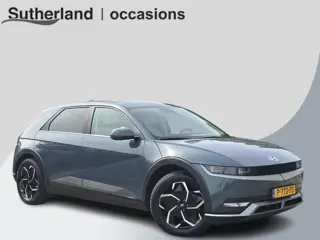 Hyundai IONIQ 5 Connect+ AWD 73kWh 292 PK | Elektrische Klep | 460 km Actieradius | 360 Camera | Ful