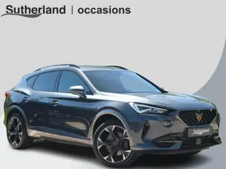 CUPRA Formentor 1.4 e-Hybrid VZ Performance 245PK | Wegklapbare trekhaak | 360 Camera | Adaptive cru