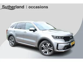 Kia Sorento 1.6 T-GDI Plug-in Hybrid 4WD ExecutiveLine 5p. 265 PK | Afneembare trekhaak | Panoramada