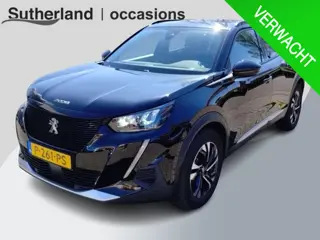 Peugeot e-2008 EV Allure Pack 50 kWh | 27.500 | Navigatie | Achteruitrij Camera | WORDT VERWACHT!