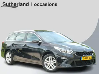 Kia Ceed Sportswagon 1.0 T-GDi DynamicLine 120 PK | Navigatie | Camera | Dealer Onderhouden | Carpla