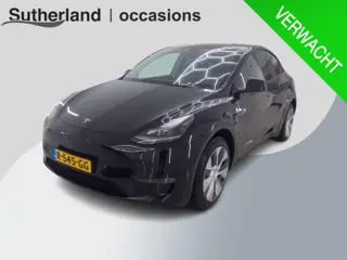 Tesla Model Y Long Range AWD 75 kWh | Dual Motor 514PK | 52.000 KM | Panorama Dak | WORDT VERWACHT!