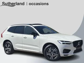 Volvo XC60 2.0 T6 Plug-in hybrid AWD R-Design 340 PK | Panoramadak | Standkachel | Harman Kardon aud
