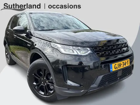 Land Rover Discovery Sport P300e 1.5 S 309 PK | 360 graden camera | Lederen bekleding | Stoelverwarm