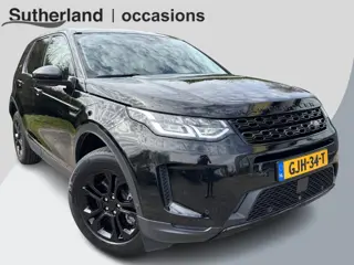 Land Rover Discovery Sport P300e 1.5 S 309 PK | 360 graden camera | Lederen bekleding | Stoelverwarm