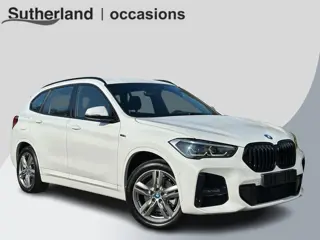 BMW X1 xDrive25e M Sport | M pakket | Afneembare Trekhaak | Sportstoelen |  Stoelverwarming | Elek. 