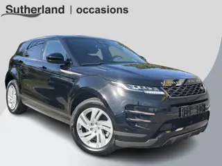 Land Rover Range Rover Evoque 1.5 P300e PHEV AWD Dynamic HSE | Trekhaak Afneembaar | Lederen Bekledi