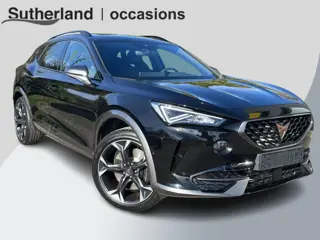 CUPRA Formentor 1.4 e-Hybrid VZ Performance | 245pk PHEV | Plug-in Hybride | Stoelverwarming | Camer