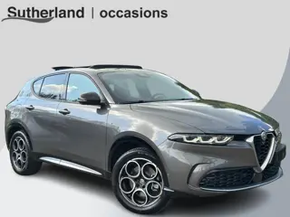 Alfa Romeo Tonale 1.3T PHEV Ti 280 PK | AWD | 360 graden camera | Panoramadak | Stoelverwarming | Na