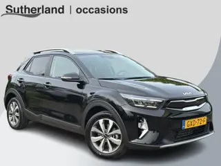 Kia Stonic 1.0 T-GDi MHEV DynamicPlusLine 100 PK | Stoelverwarming | Stuurverwarming | Clima | Navig